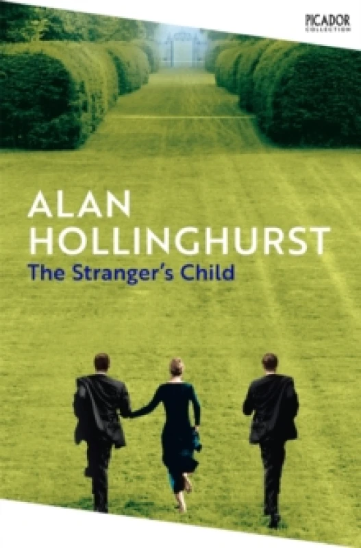 Image of The Stranger's Child. Paperback. By Alan Hollinghurst Books