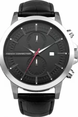 Image of Mens French Connection Watch FC1270B