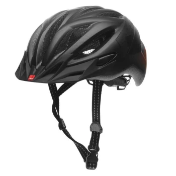Image of Met 20 Miles Helmet Mens - Black
