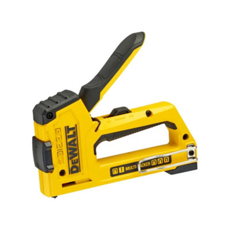 Image of DEWALT DWHT0-TR510 5-in-1 Multi Tacker DHT0TR510 - DEWALT 7396