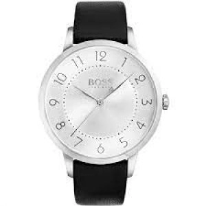 Image of Hugo Boss Eclipse 1502408 Women Strap Watch