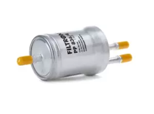 Image of FILTRON Fuel Filter VW,AUDI,MERCEDES-BENZ PP 836/4 6Q0201051A,6Q0201051C,6Q0201051J