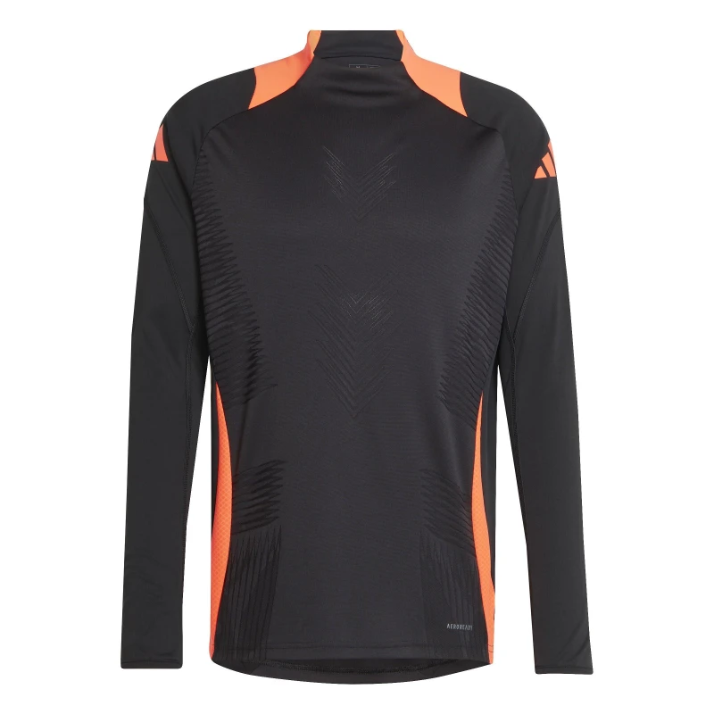 Image of adidas Tiro 24 Pro Training Top - Black S