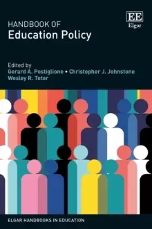 Image of Handbook of Education Policy