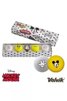 Image of Vivid Disney Mickey Mouse Pack