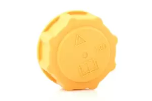 Image of RIDEX Cap, radiator 56V0005 MERCEDES-BENZ,OPEL,FORD,T1 Kastenwagen (601, 611),Kadett E CC (T85),Vectra A Limousine (J89),Corsa A CC (S83)