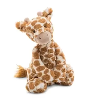 Image of Jellycat Bashful Giraffe, Medium