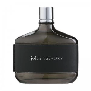 Image of John Varvatos Eau de Toilette For Him 125ml