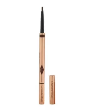 Image of Charlotte Tilbury Brow Cheat Medium Brown