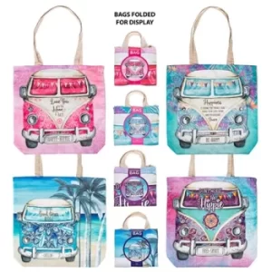 Image of Kombi Reusable Shopping Bag