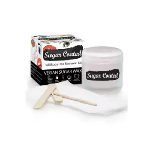 Image of Sugar Coated Full Body Hair Removal Kit