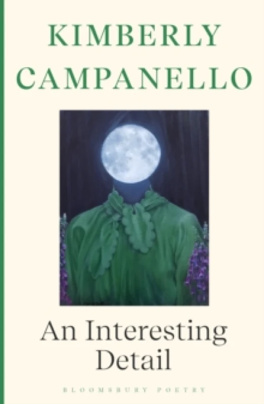 Image of An Interesting Detail Paperback / softback