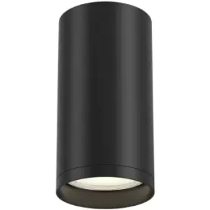 Image of Maytoni Lighting - Maytoni Technical - focus s Technical focus s Black Surface Mounted Ceiling Lamp