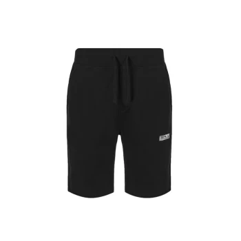 Image of AllSaints Opposition Shorts - Black