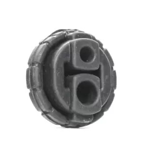 Image of AUTOMEGA Holding Bracket, silencer RENAULT,FIAT,PEUGEOT 140000310 175563,175567,175569 1755A3,6025308324,6025310948,6025405109,175563,175567,175569