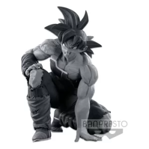 Image of Dragonball Super BWFC 3 Super Master Stars Piece Statue The Bardock The Tones 17 cm