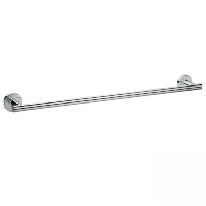 Image of Hansgrohe Logis Universal Bath Towel Rail