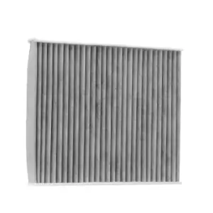 Image of RIDEX Pollen filter FORD,VOLVO 424I0032 1354953,1452346,1494691 1713182,4M5J19G244AA,4M5J19G244AA3M,4M5J19G244AAHF,4M5J19G244ABHF,30676484,30780377