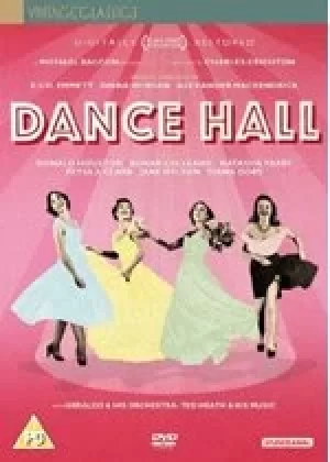 Image of Dance Hall (1950)