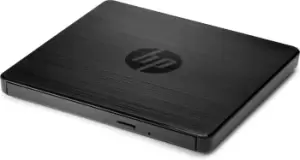 Image of HP Enterprise USB External DVD-RW Writer optical disc...