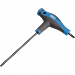 Image of Draper Expert T Handle Torx Key T20