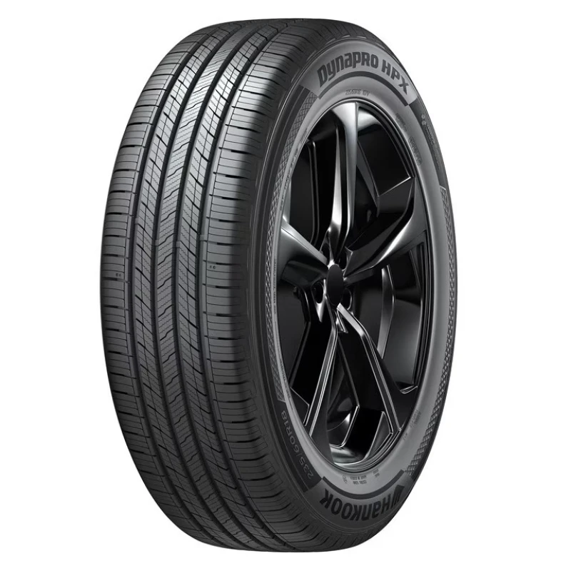 Image of Hankook Dynapro HPX RA43 215/65 R16 98H passenger car Summer tyres Tyres 1034870 Tyres (100001)
