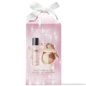 Image of Iconic London Watch Me Glow Set