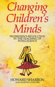 Image of Changing Childrens Minds by Howard Sharron Paperback