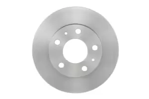Image of Bosch Brake disc FIAT,PEUGEOT,CITROEN 0 986 479 314 1607872280,424935,424936 Brake rotor,Brake discs,Brake rotors 4249G5,4249H2,51728378,51740247