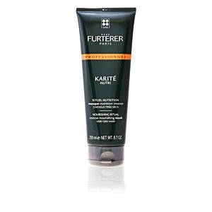 Image of KARITE NUTRI mask 250ml
