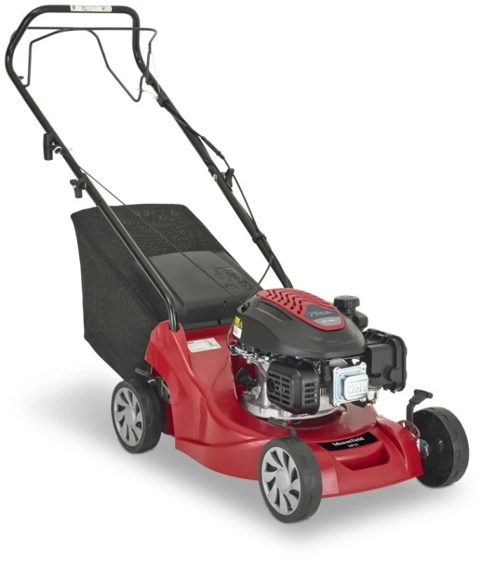 Image of Mountfield SP41 Self-Propelled Petrol Lawn Mower