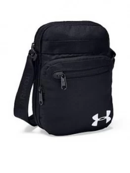 Image of Urban Armor Gear Crossbody Bag - Black, Men