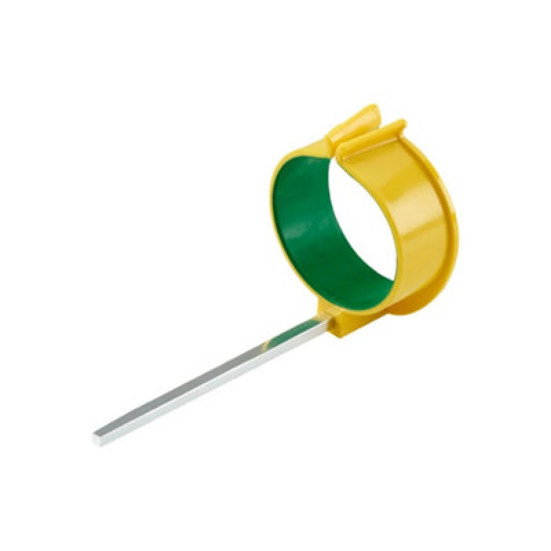 Image of Loops Arm Support Cuft for Gardening Tools - Provides Added Stability - Gardening Aid Multi