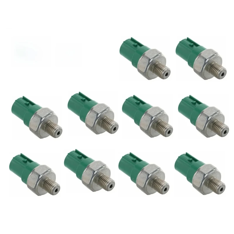Image of 10 x Vtec Oil Pressure Switch Sensor Solenoid for Honda Acura B16A B18c B18c1 ITR GSR SI eg ek dc2 37250-PR3-003 / 37250PR3003