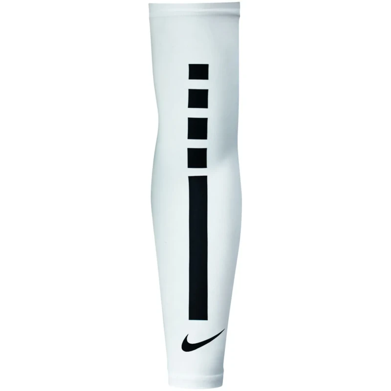 Image of Compression Sleeve Nike pro elite 2.0 Blanc Unisex L/XL