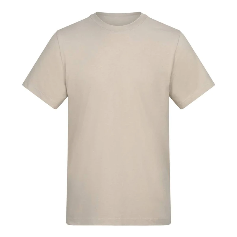 Image of AWDis Mens 150 T-Shirt in Natural Size: Small Natural Male S