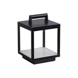 Image of Larissa Dve Outdoor Table Lamp LED 5W Black IP54