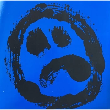 Image of Ford Madox Ford - This American Blues Vinyl