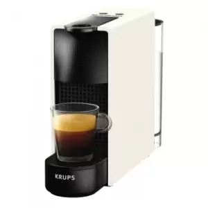Image of Krups Essenza MINI XN110 Coffee Pod Coffee Maker
