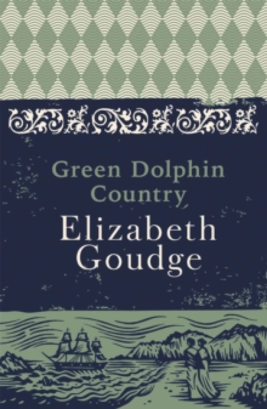 Image of Green Dolphin Country Paperback / softback