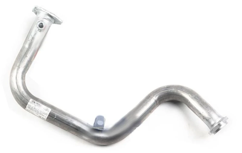 Image of IZAWIT 28.087 Exhaust Pipe Length: 700mm Exhaust Pipe (17)