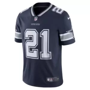 Image of Nike L C Hm Jrsey Pl 99 - Blue