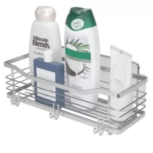 Image of Deep Basket Shower Caddy M&amp;W