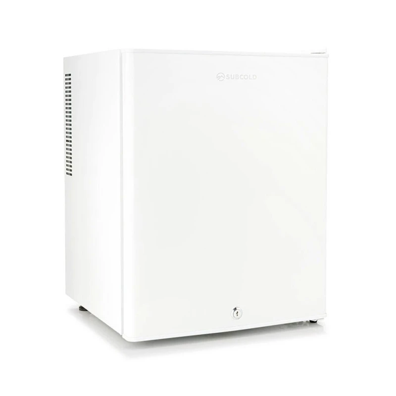 Image of Subcold AIRE40 LED Mini Fridge White
