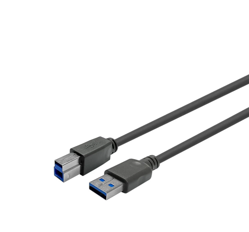 Image of Vivolink PROUSB3AB7C USB cable 7m USB 3.2 Gen 1 (3.1 Gen 1) USB A USB