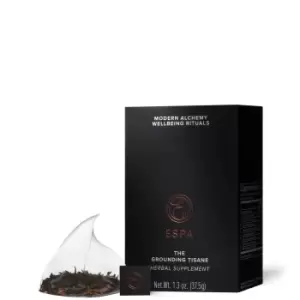 Image of Modern Alchemy Grounding Blend Tea Bag