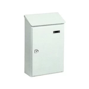 Image of Picardie Post Box