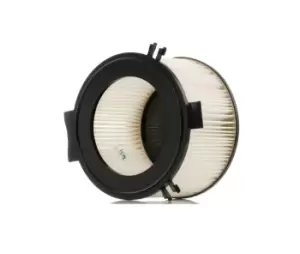 Image of MAHLE Original Pollen filter LA 65 Filter, interior air,Cabin filter VW,Transporter IV Bus (70B, 70C, 7DB, 7DK, 70J, 70K, 7DC, 7DJ)