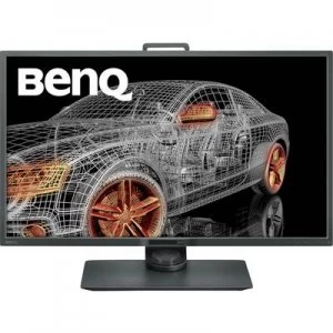 Image of BenQ 32" PD3200Q Quad HD LED Monitor