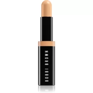 Image of Bobbi Brown Skin Concealer Stick Illuminating Corrector In Stick Shade Natural Tan 3 g